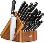 Wusthof Classic 26 Piece Knife Block Set