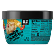 Queso Blanco Dip by Pace – 11 Ounce (Pack of 1), Model 200650029122