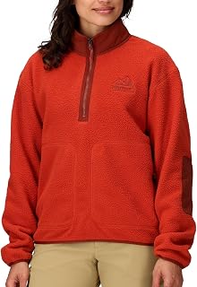 MARMOT Wanderer High Pile Fleece Pullover