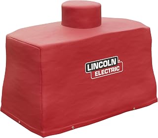 Lincoln Electric Canvas Cover, Large, K886-2