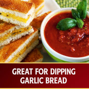 Marinara Sauce Single Serve (60 ct Casepack by HEINZ – 9.5 x 12.5 x 6.563 inches