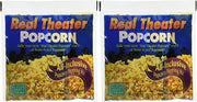 Wabash Valley Farms, Single Real Theater Popcorn All Inclusive Popping Kit (Pack of 2)