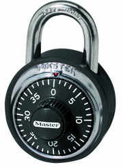 Colors may vary by Master Lock – Stainless Steel, Model 1503DCOV