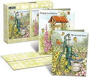 Lang, Heart and Home Assorted Boxed Note Cards