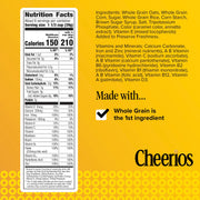 Cheerios Multi Grain / 9 Ounce (Pack of 1) / 1 Cold Cereal