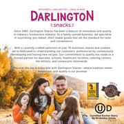 Darlington Snacks Lemon (Sugar-Free) / 0.75 Ounce (Pack of 106) / yellow Fruit