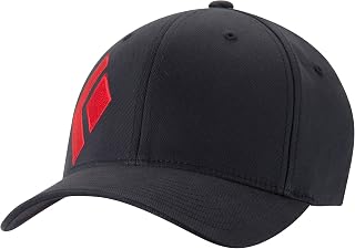 Black Diamond BD Cap Navy S/M