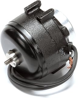 Glastender 08000085 Fan Motor Condenser 16W