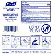 Purell 20 Count (Pack of 3) / 1 / 3 Hand Sanitizers