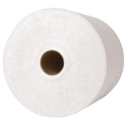 Hard Roll Paper Towels by Scott – 6 Rolls (100 Sheets each), Paper, White, Model 02000