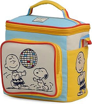 Igloo Snoopy’s House 16-Can Lunch Pail