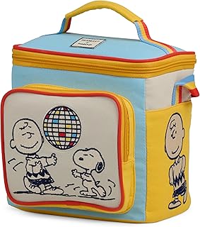 Igloo Snoopy’s House 16-Can Lunch Pail