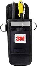 DBI/SALA Python, 1500102,Single Tool Holster W/Retractor For Hand Tools, Attaches To Belt &Loaded W/Innovative Features