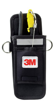 DBI/SALA Python by 3M – 5 pounds, Ballistic denier, Black, Model HOL-1TOOLBLTRET