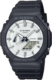 Casio Casual Watch GA-2100WD-1ADR