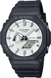 Casio Casual Watch GA-2100WD-1ADR