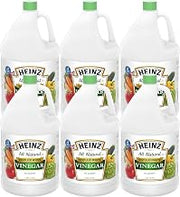 Heinz White Vinegar 6 Case 1 Gal/Ea