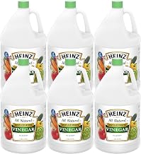 Heinz White Vinegar 6 Case 1 Gal/Ea