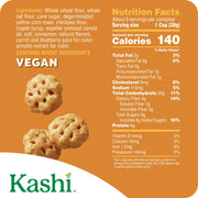 Breakfast Cereal by Kashi – 12.7 Ounce (Pack of 1), Model 00018627116103