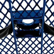Global Industrial Blue / Industrial / 1 Picnic Tables