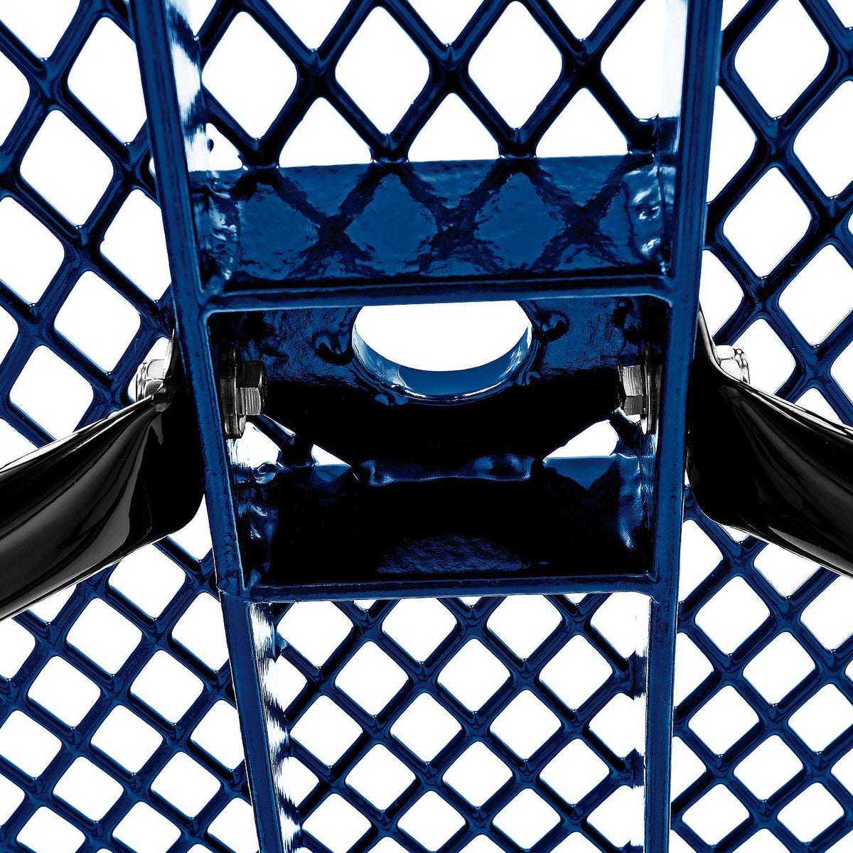 Global Industrial Blue / Industrial / 1 Picnic Tables