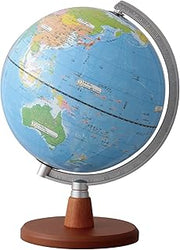 Raymay Fujii Globe OYV11 Recommended for Elementary School Students, 7.9 inches (20 cm)