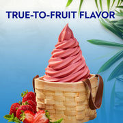Soft Serve Mix by Dole – 4.50 Pound (Pack of 1), Model P7711