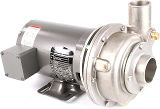 Champion Moyer Diebel 405919 Complete Motor/Pump Assembly for Compatible Champion Moyer Diebel Dishwashers, 1 hp