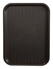 Winco Brown / 14" x 18" / 1 Serving Trays