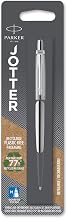 Parker Jotter Stainless Steel CT Ballpoint Pen, Blister pack