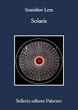 Solaris (Italian Edition)