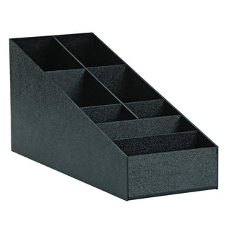 Condiment Caddy by Service Ideas – Plastic, Model CCPL8V2