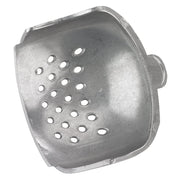 Large Manual Juicer - Aluminum by Barfly – OS, 0.6 liters, Aluminum, Silver, Model M37170