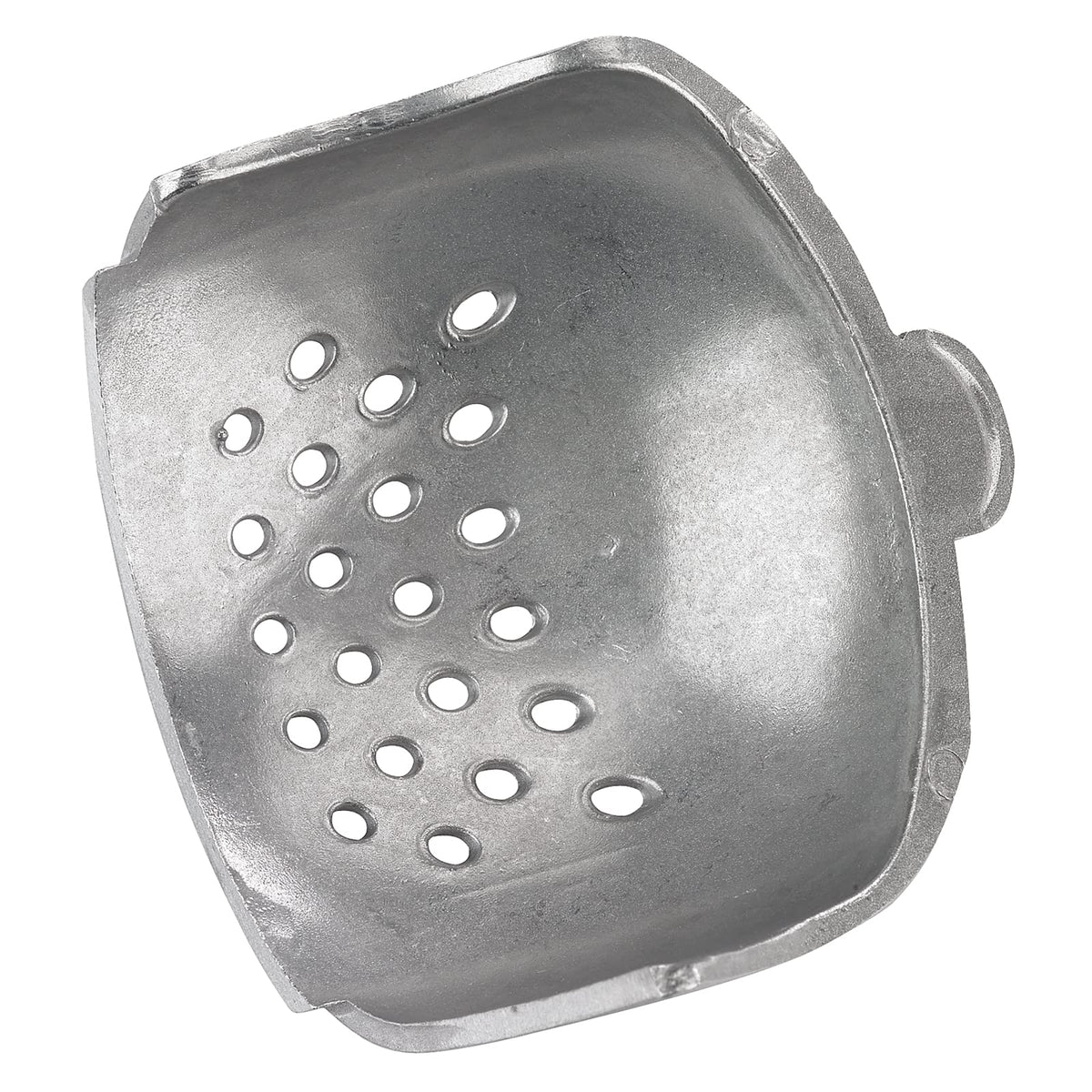 Large Manual Juicer - Aluminum by Barfly – OS, 0.6 liters, Aluminum, Silver, Model M37170