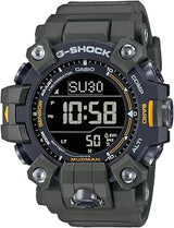 Casio GW-9500-3ER Sports Watch, Black, Sporty