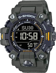 Casio GW-9500-3ER Sports Watch, Black, Sporty