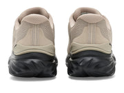Men's Bounder 3.0 Reocurrence Hands Free Slip-in by Skechers – Mesh, Taupe/Black, Model 233459
