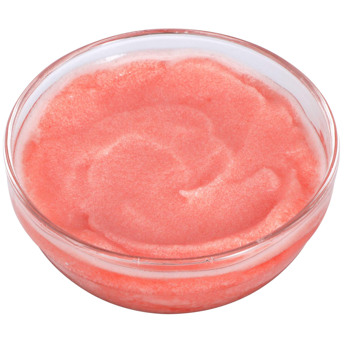 Luigis Real Italian Ice Cherry Squeeze Tube by J and J Snack Foods – 4 ounces, Pack of 24