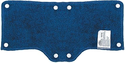 OccuNomix Terry Topper Snap-On Hat Sweatband