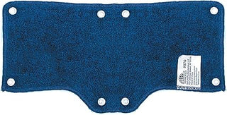 OccuNomix Terry Topper Snap-On Hat Sweatband