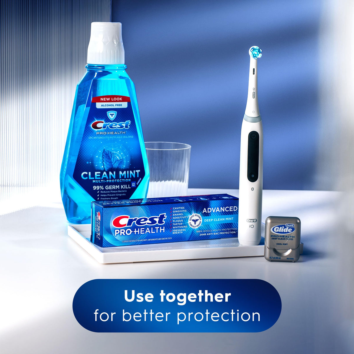 Crest White / 5.1 Ounce (Pack of 1) / Mint Toothpaste