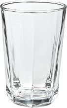 Clarisse 77794 3-3/8" Diameter x 5-1/8" Height, 14 oz Beverage Glass (Case of 36)