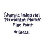 Sharpie 12 Count (Pack of 12) / 12개 / 12 Count Permanent Markers