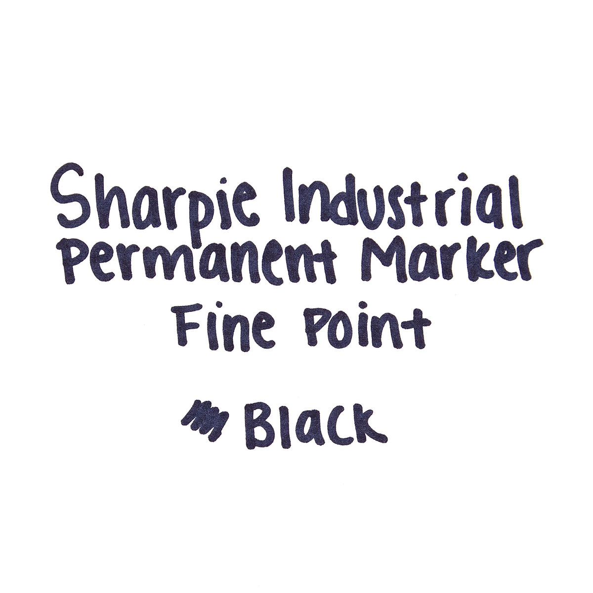 Sharpie 12 Count (Pack of 12) / 12개 / 12 Count Permanent Markers