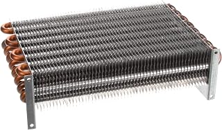 Glastender 08000078 Condenser Coil