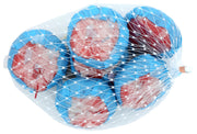 Light 6 Count, 4.2 Ounce by Babybel – 4.2 Ounce (Pack of 1), Model 0041757026028