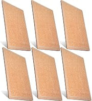 San Jamar TC182412GV Tuff-Cut Cutting Board