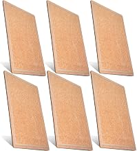San Jamar TC182412GV Tuff-Cut Cutting Board
