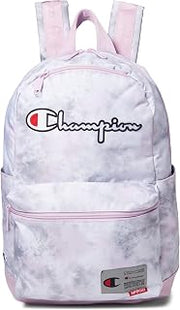Champion Supercize 4.0 Backpack Light Pastel Purple One Size