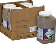 Dressing Kraft Free Italian 4 Case 1 Gallon